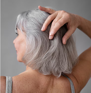 Scalp/Hair Treatments